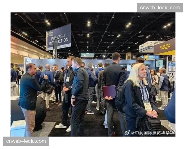 第73届美国高尔夫用品展PGA Show在奥兰多举行，汇聚1195个参展品牌