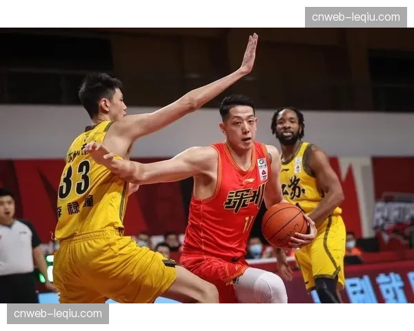 深圳马可波罗121-110战胜苏州肯帝亚，萨林杰狂揽41分