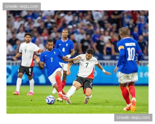 外媒展望：谁能在奥运年后，率先建立新的世界杯霸权？