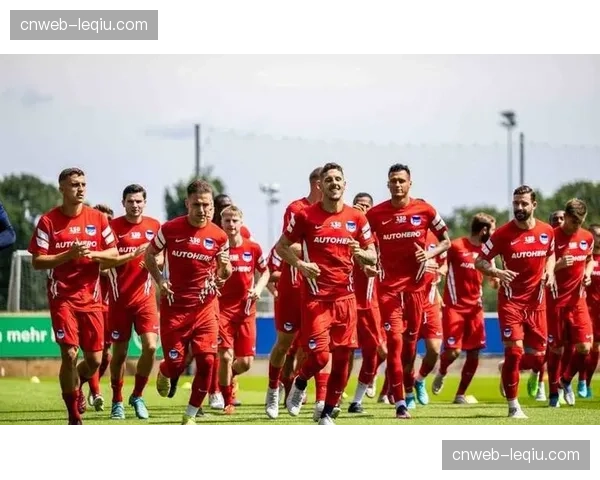 保级生死战：波鸿对阵科隆，两队仅差一分