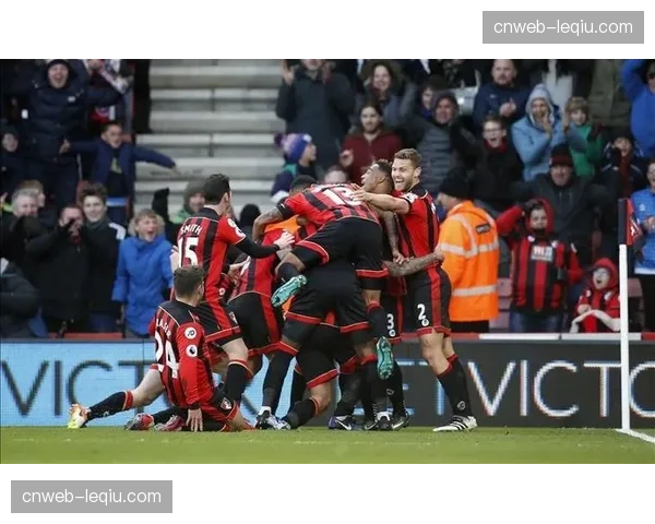 伯恩茅斯公布财报，显示上赛季营收创俱乐部历史新高