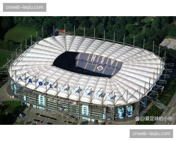德甲球场改造计划推进,多座场馆将进行现代化升级 德甲球场改造计划推进,多座场馆将进行现代化升级