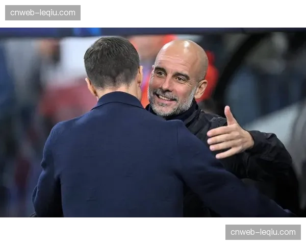 深度报道:剖析瓜迪奥拉决赛变阵的得失与比赛的关键转折点 深度报道:剖析瓜迪奥拉决赛变阵的得失与比赛的关键转折点